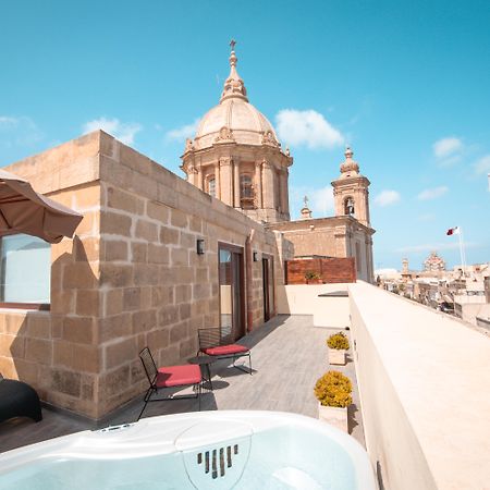 Quaint Boutique Hotel Nadur Eksteriør bilde