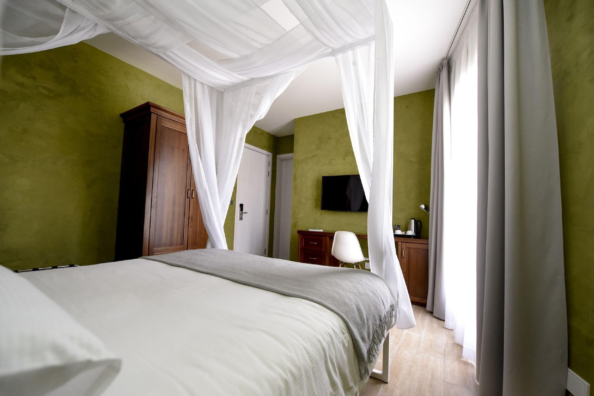 Quaint Boutique Hotel Nadur Eksteriør bilde