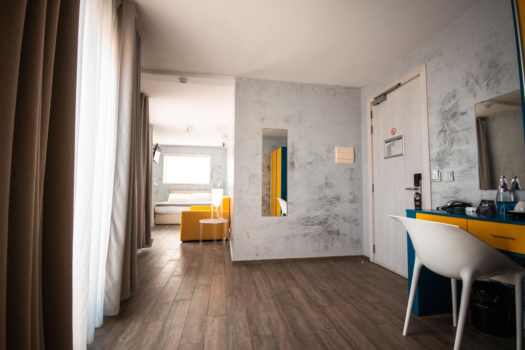 Quaint Boutique Hotel Nadur Eksteriør bilde
