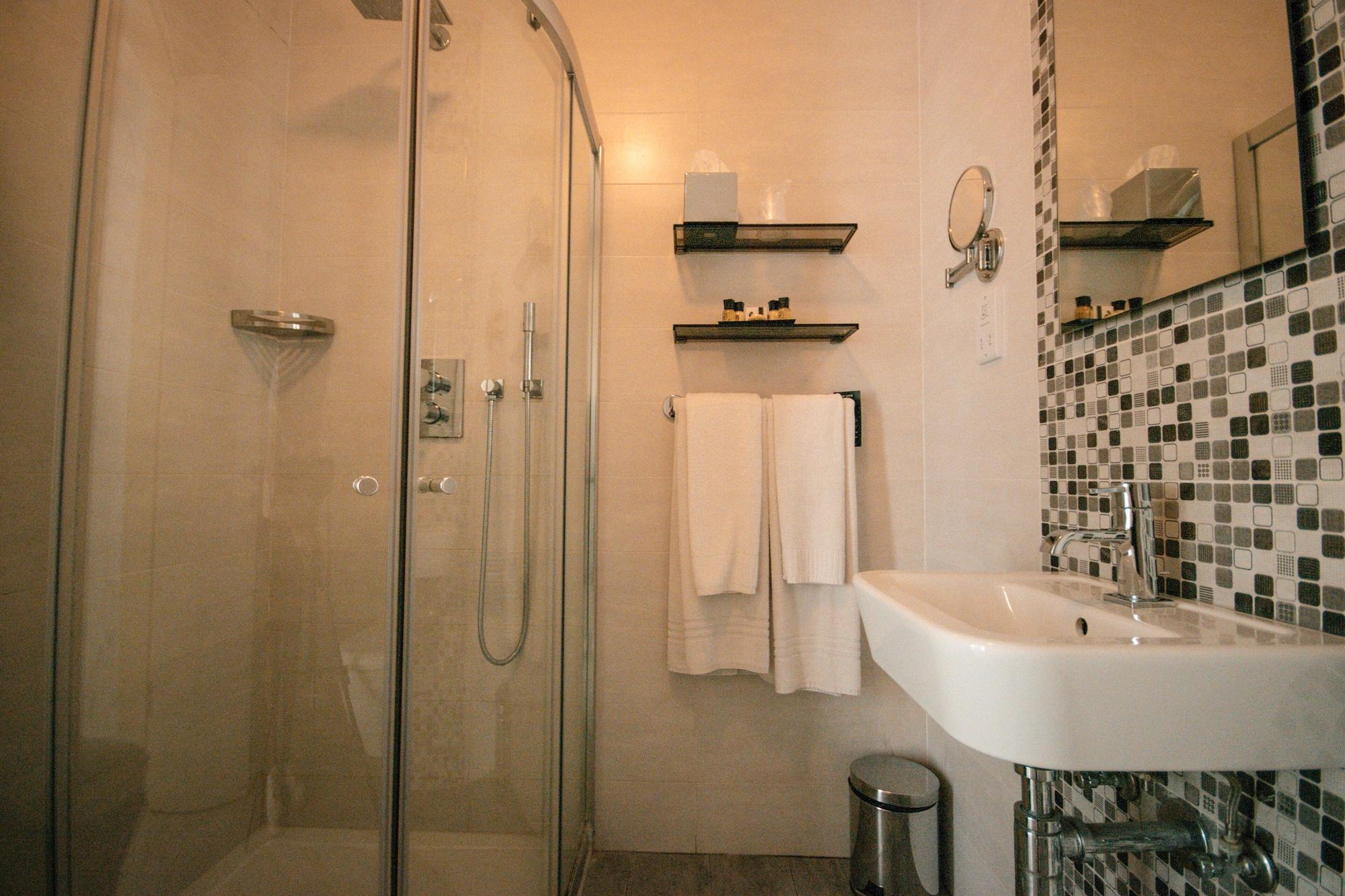 Quaint Boutique Hotel Nadur Eksteriør bilde