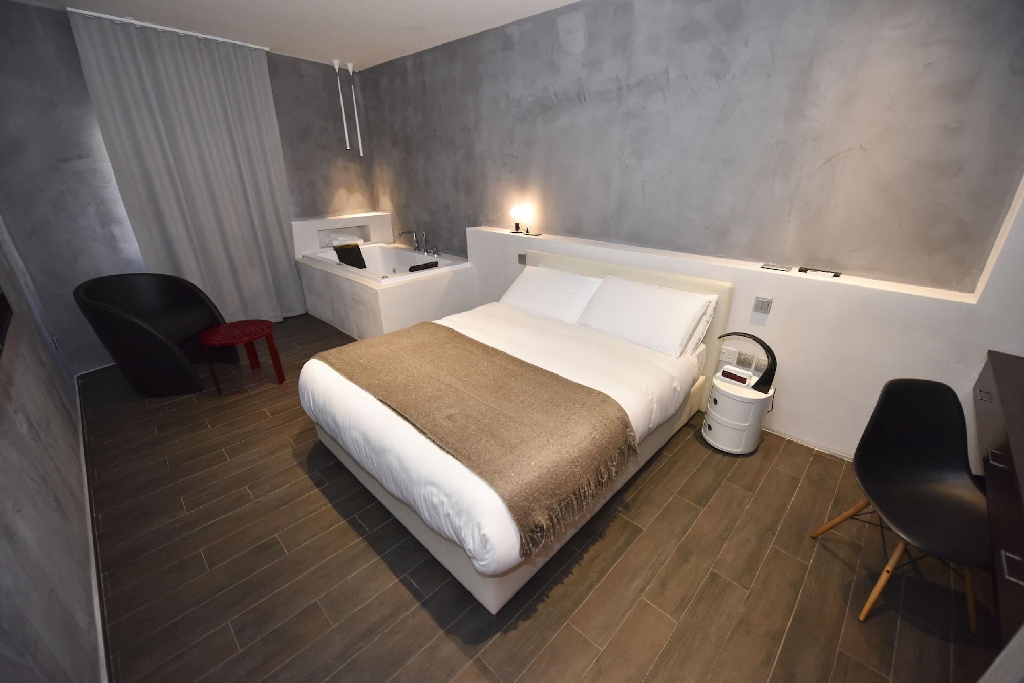 Quaint Boutique Hotel Nadur Eksteriør bilde