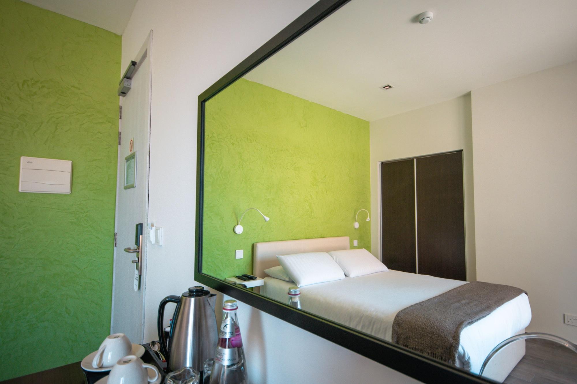 Quaint Boutique Hotel Nadur Eksteriør bilde