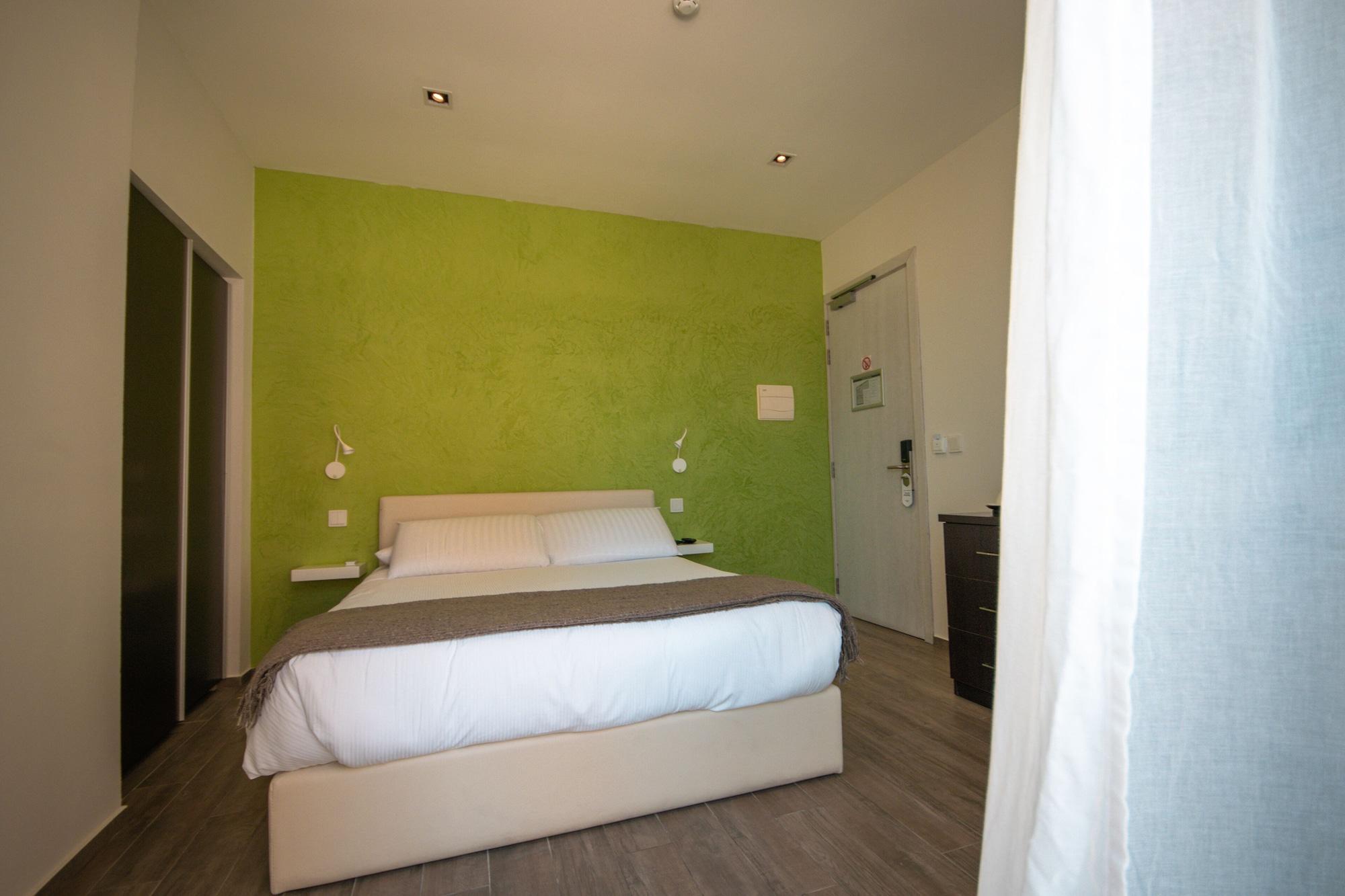 Quaint Boutique Hotel Nadur Eksteriør bilde