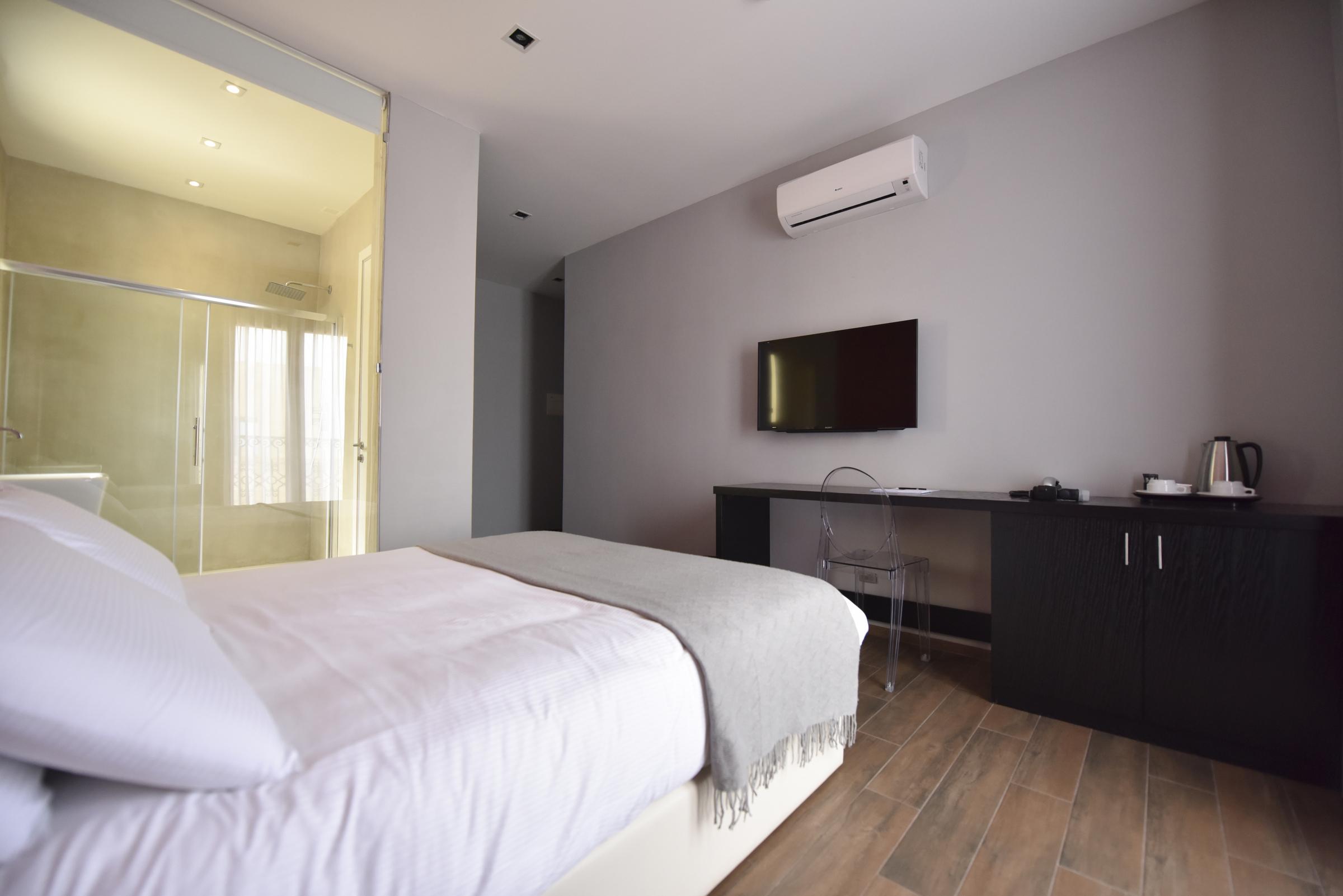 Quaint Boutique Hotel Nadur Eksteriør bilde