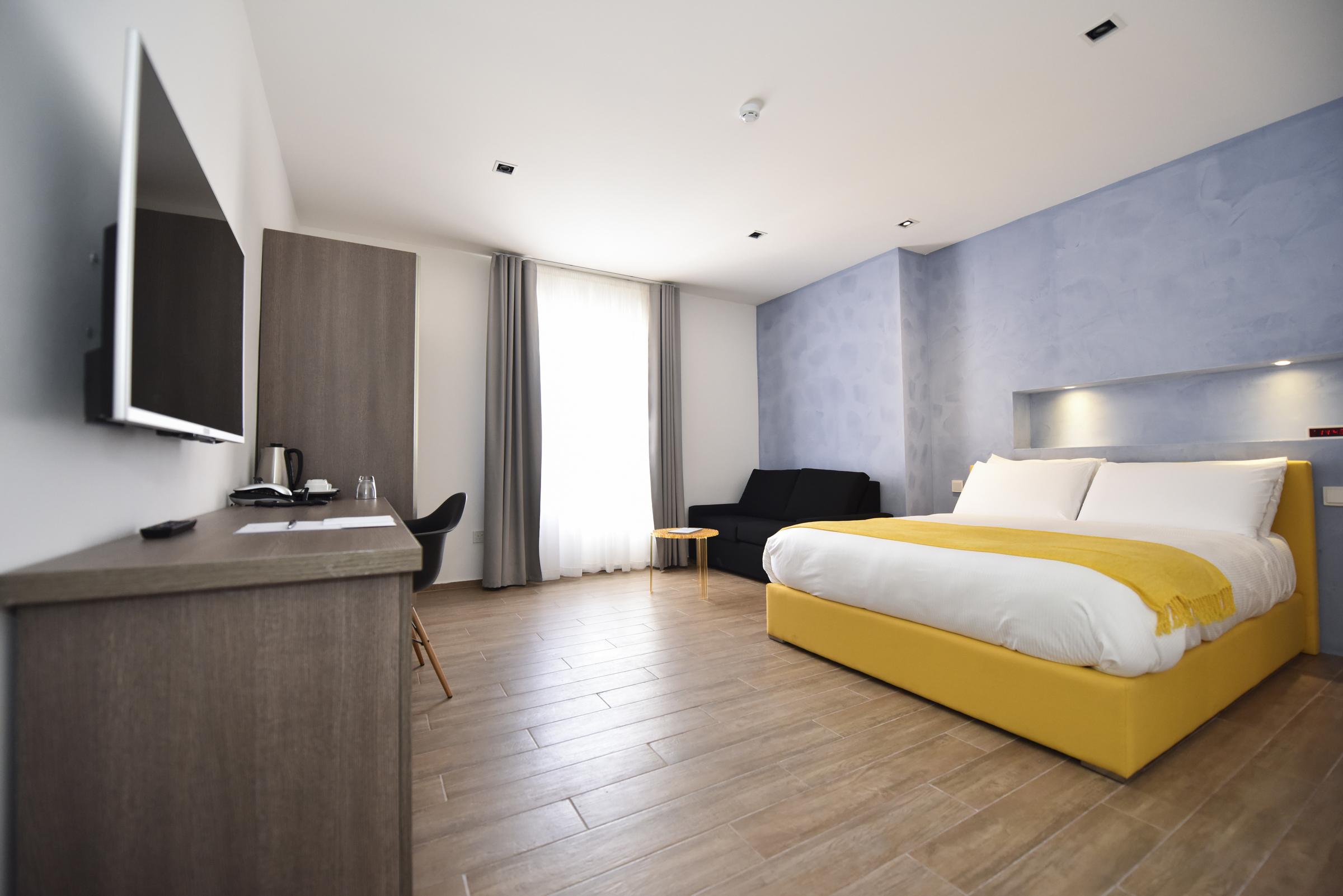 Quaint Boutique Hotel Nadur Eksteriør bilde