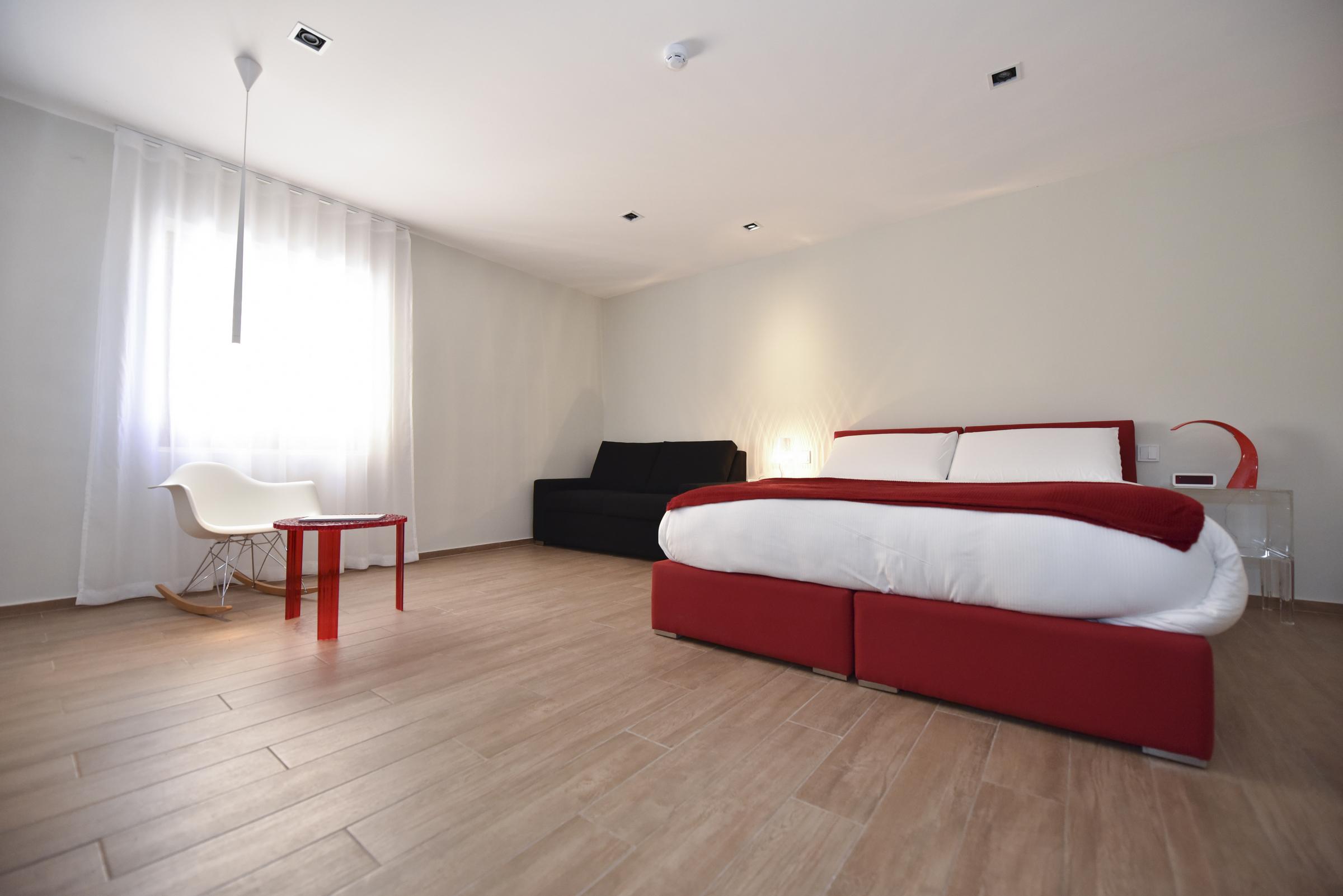 Quaint Boutique Hotel Nadur Eksteriør bilde