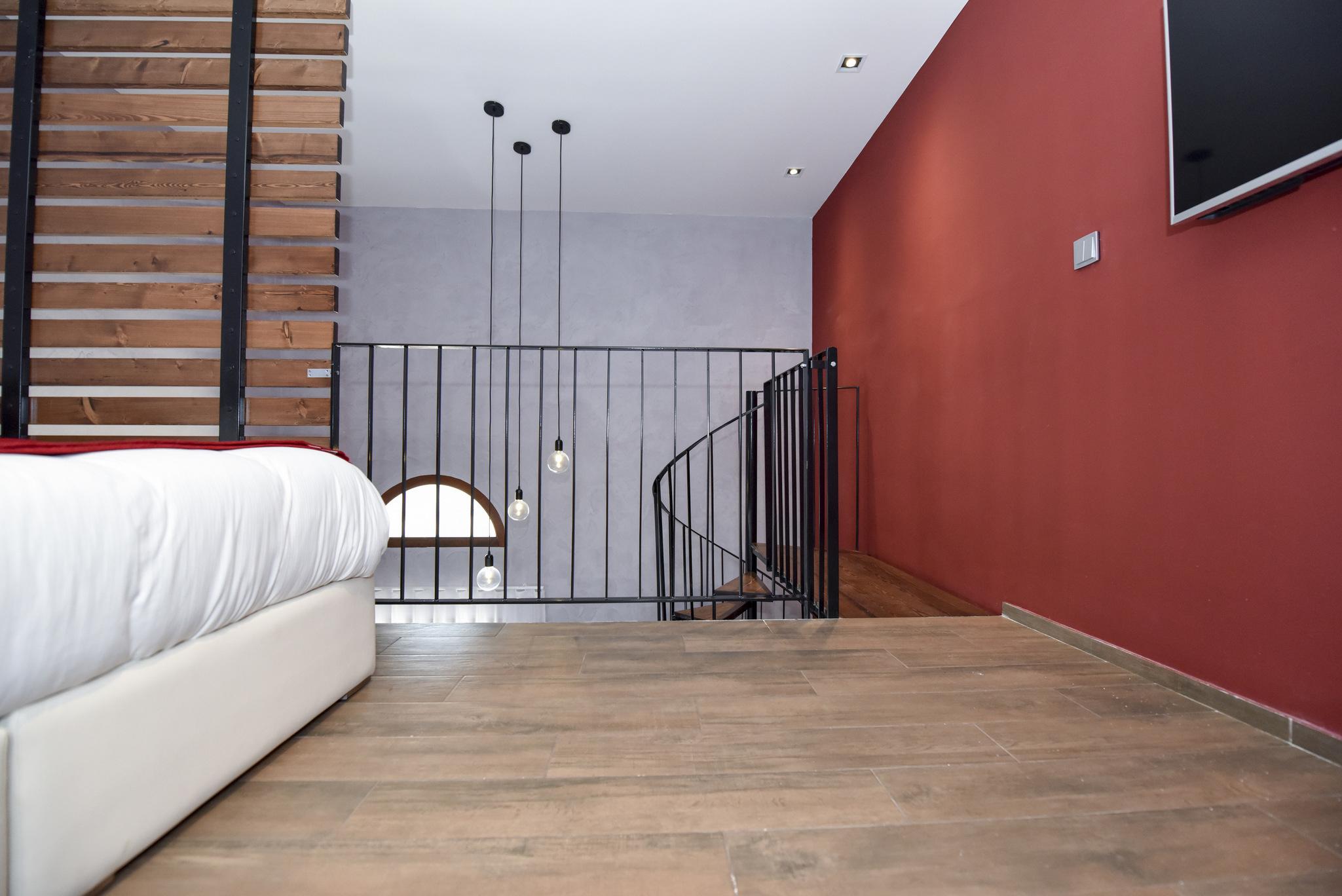 Quaint Boutique Hotel Nadur Eksteriør bilde