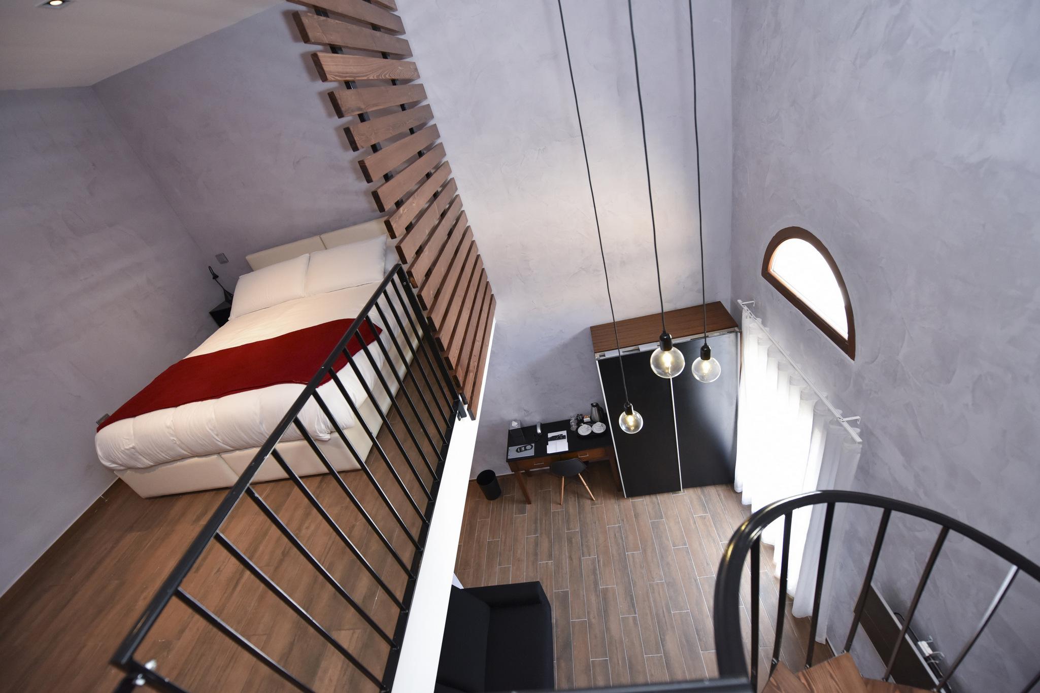 Quaint Boutique Hotel Nadur Eksteriør bilde