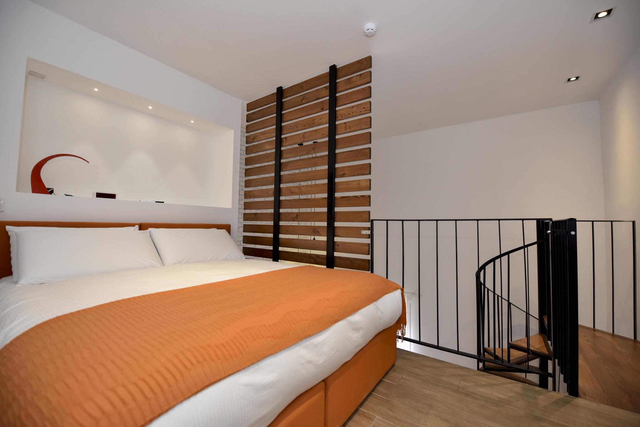Quaint Boutique Hotel Nadur Eksteriør bilde