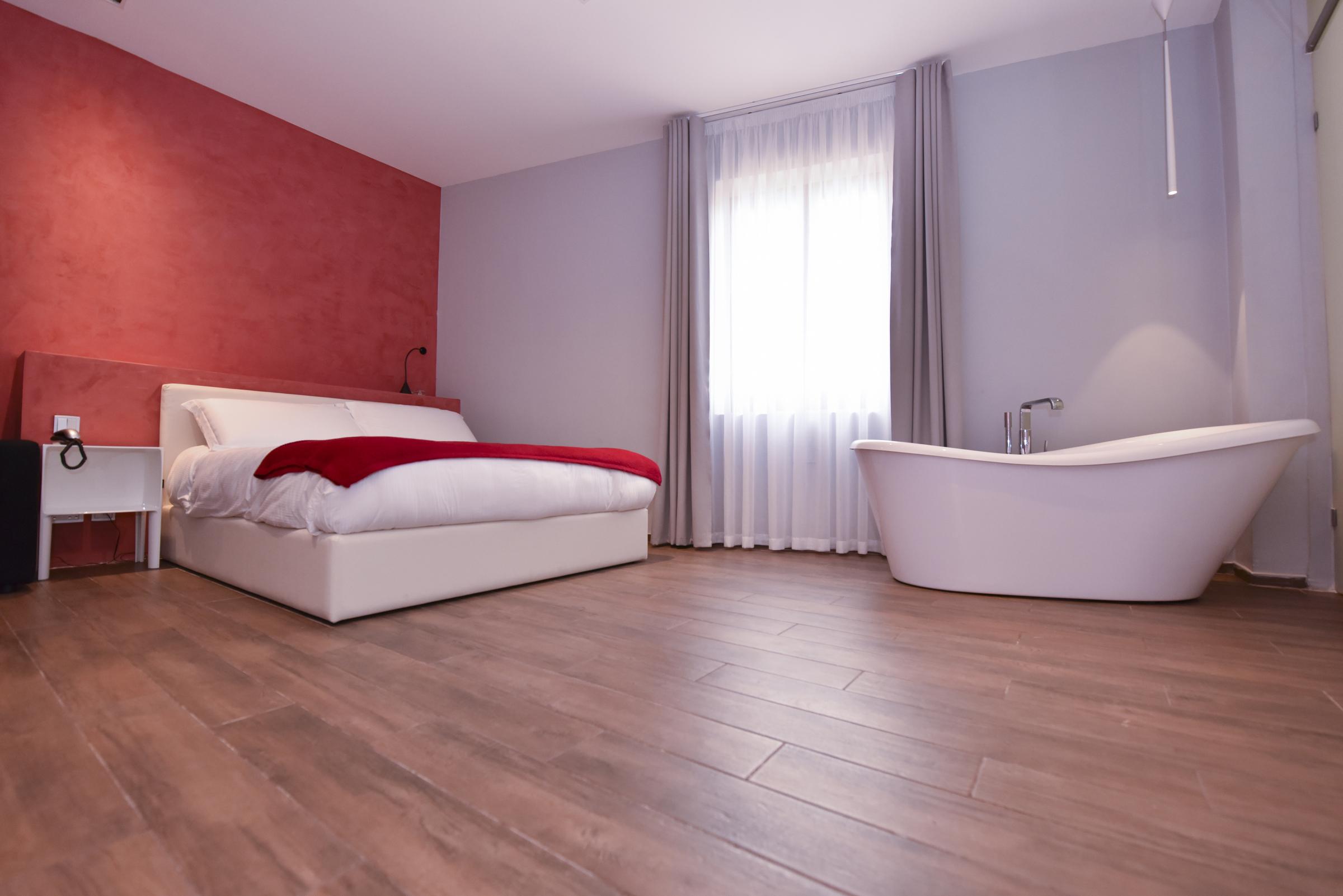 Quaint Boutique Hotel Nadur Eksteriør bilde