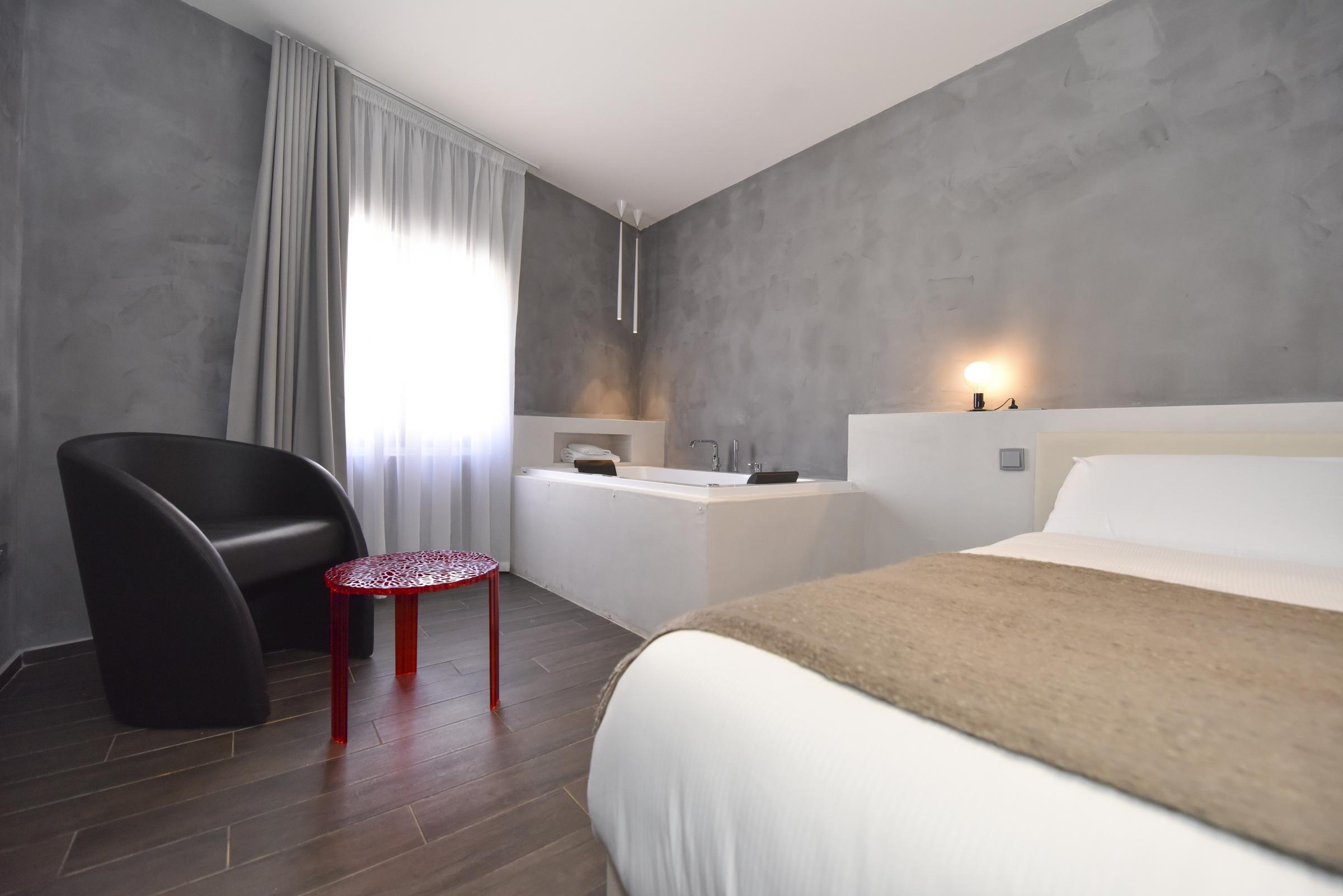 Quaint Boutique Hotel Nadur Eksteriør bilde