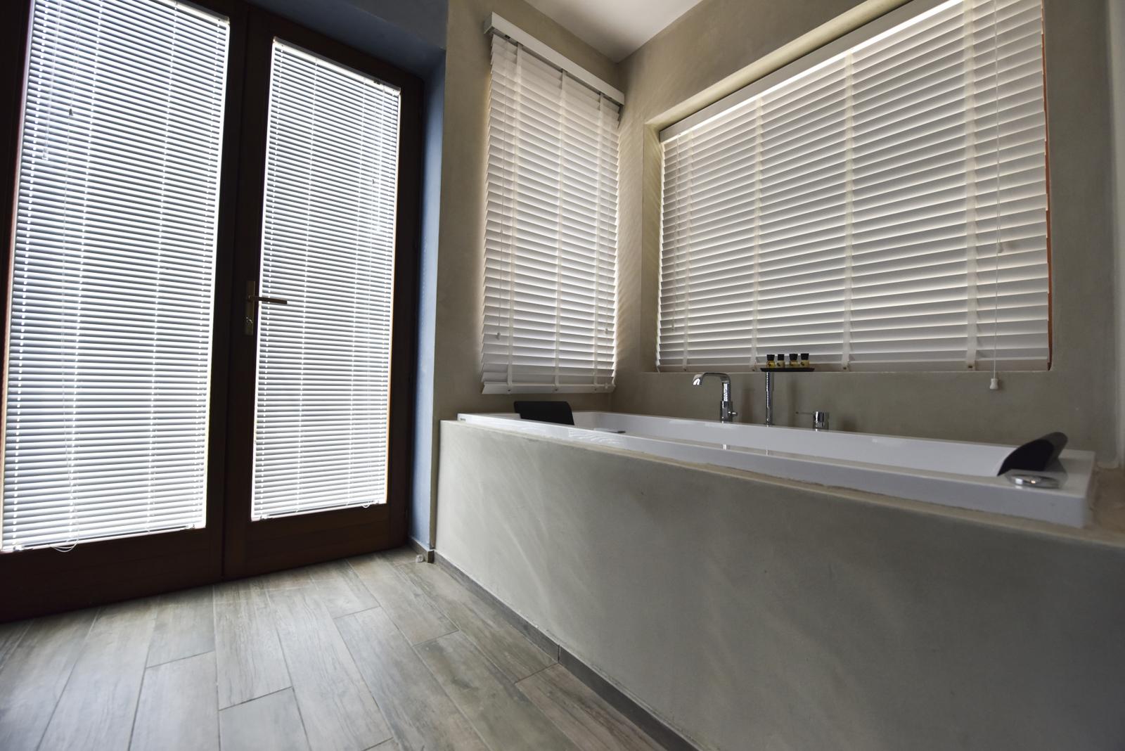 Quaint Boutique Hotel Nadur Eksteriør bilde