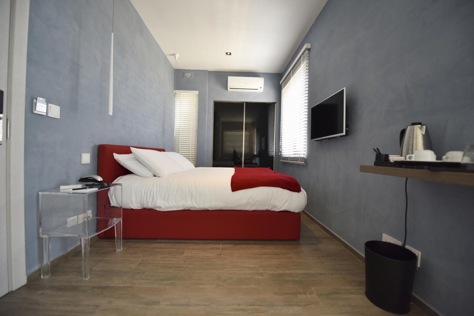 Quaint Boutique Hotel Nadur Eksteriør bilde