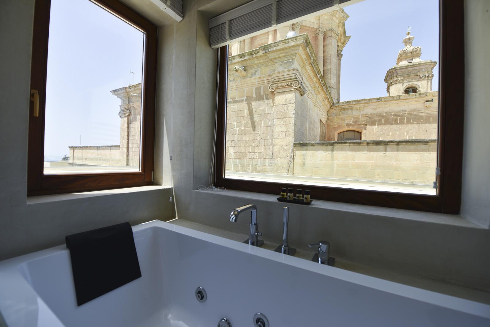 Quaint Boutique Hotel Nadur Eksteriør bilde