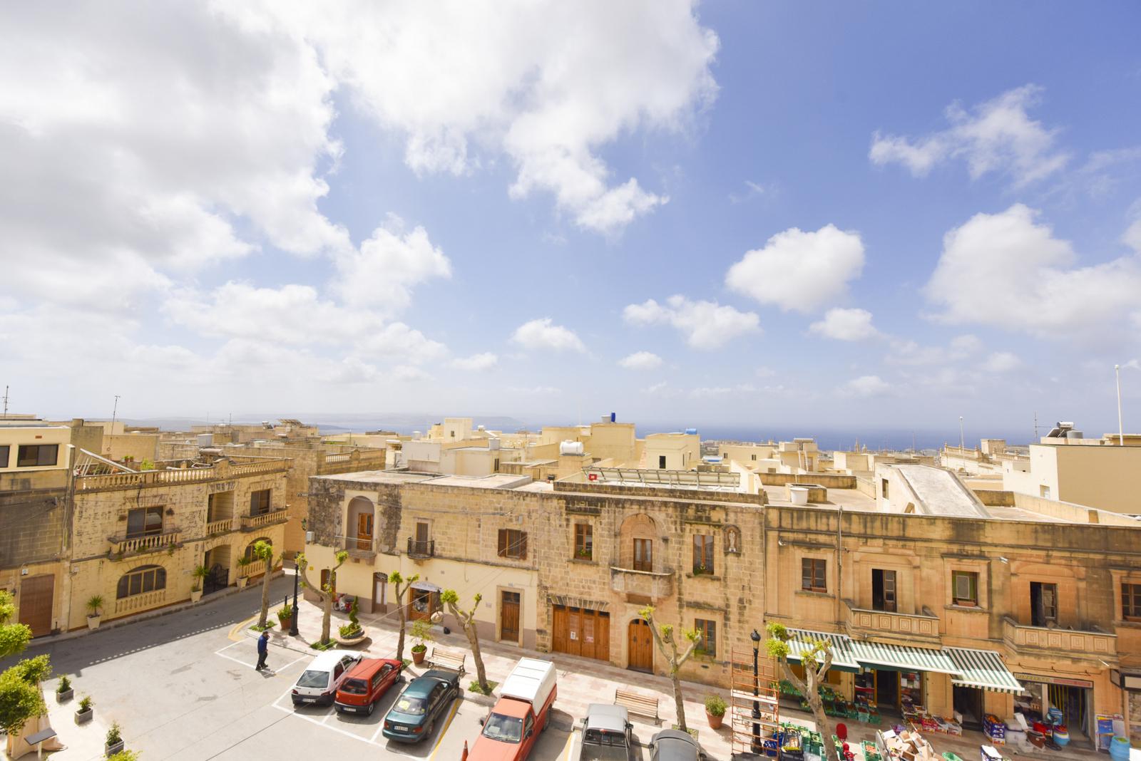Quaint Boutique Hotel Nadur Eksteriør bilde