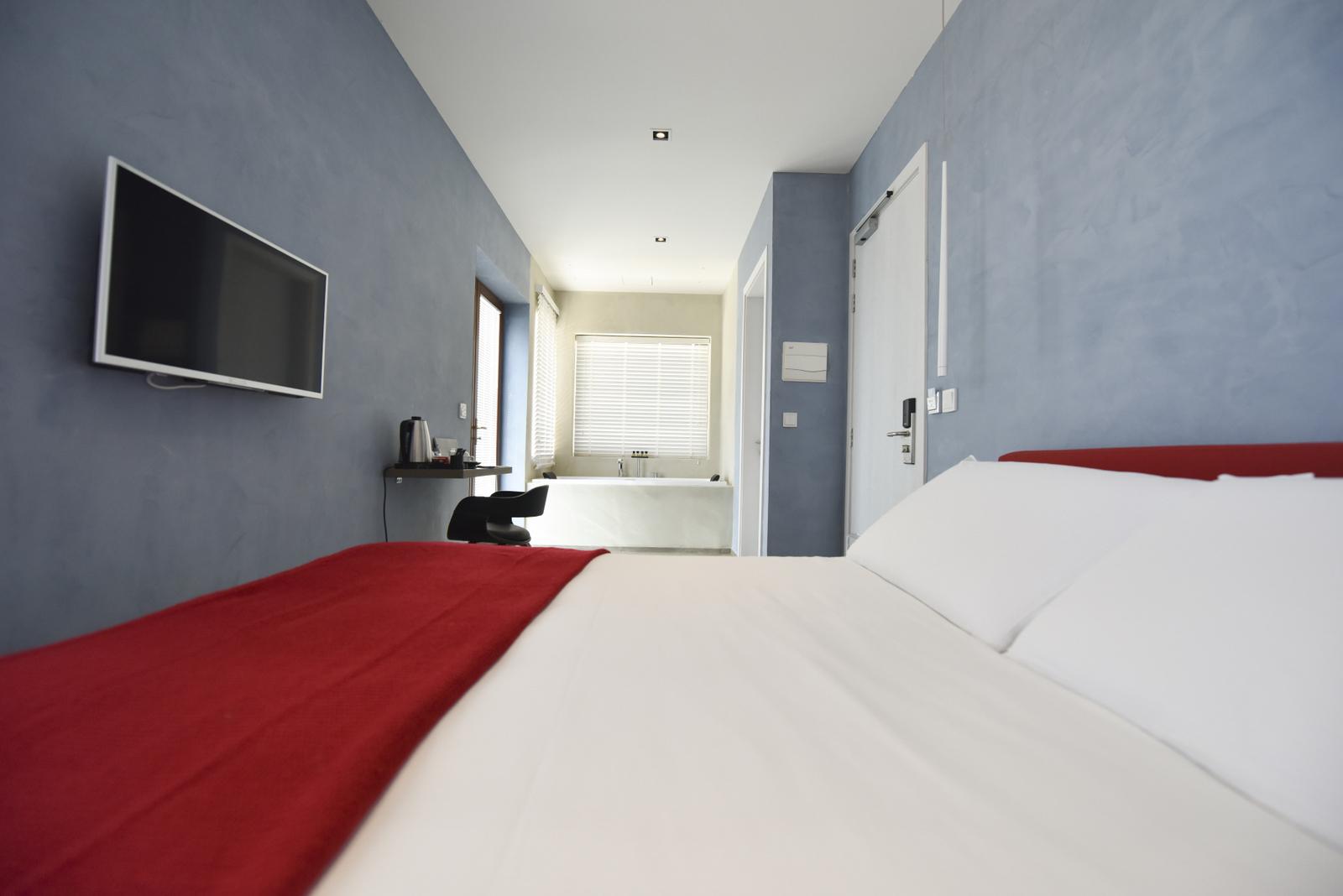 Quaint Boutique Hotel Nadur Eksteriør bilde