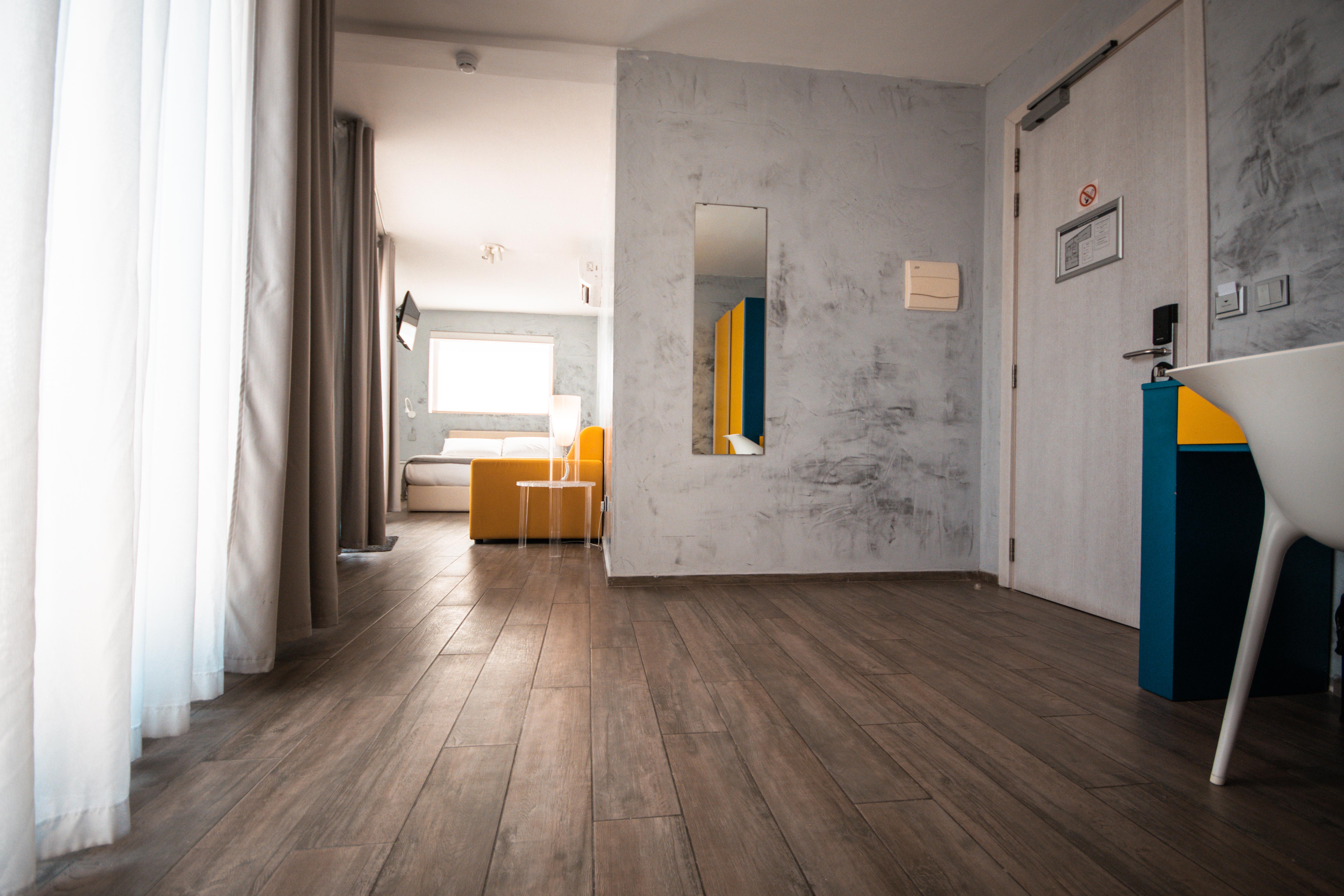 Quaint Boutique Hotel Nadur Eksteriør bilde