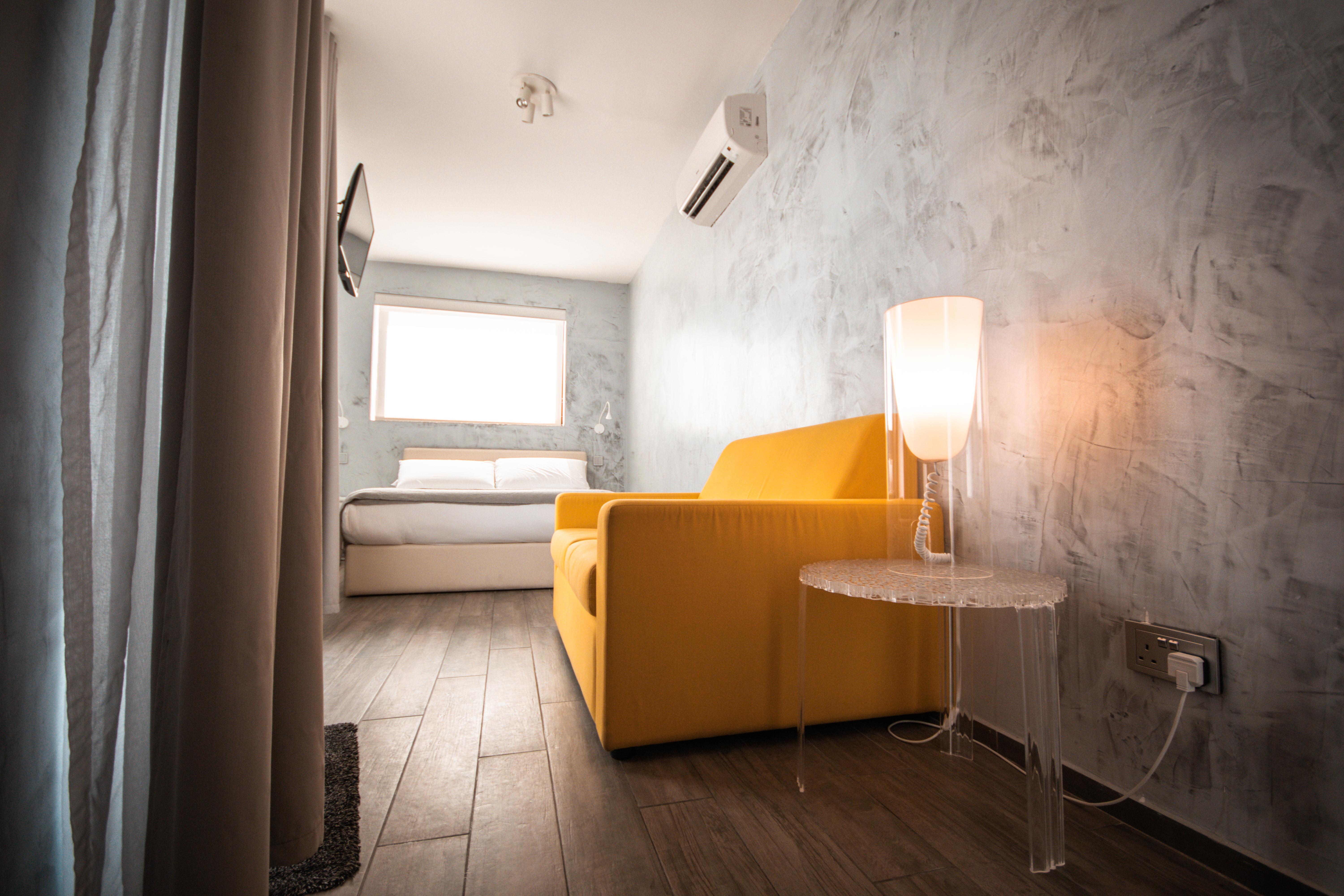 Quaint Boutique Hotel Nadur Eksteriør bilde