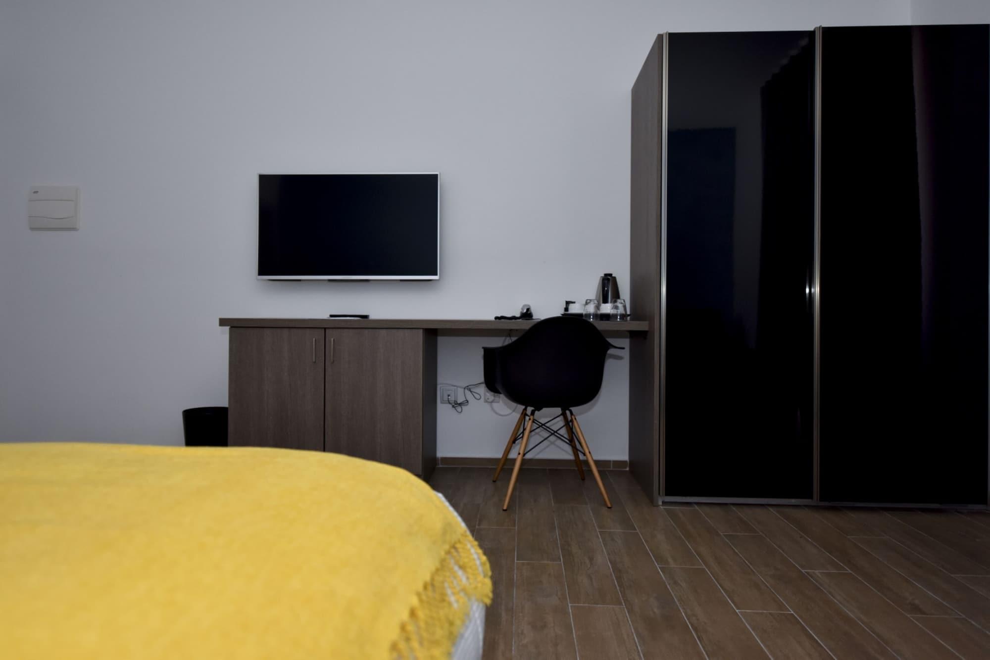Quaint Boutique Hotel Nadur Eksteriør bilde