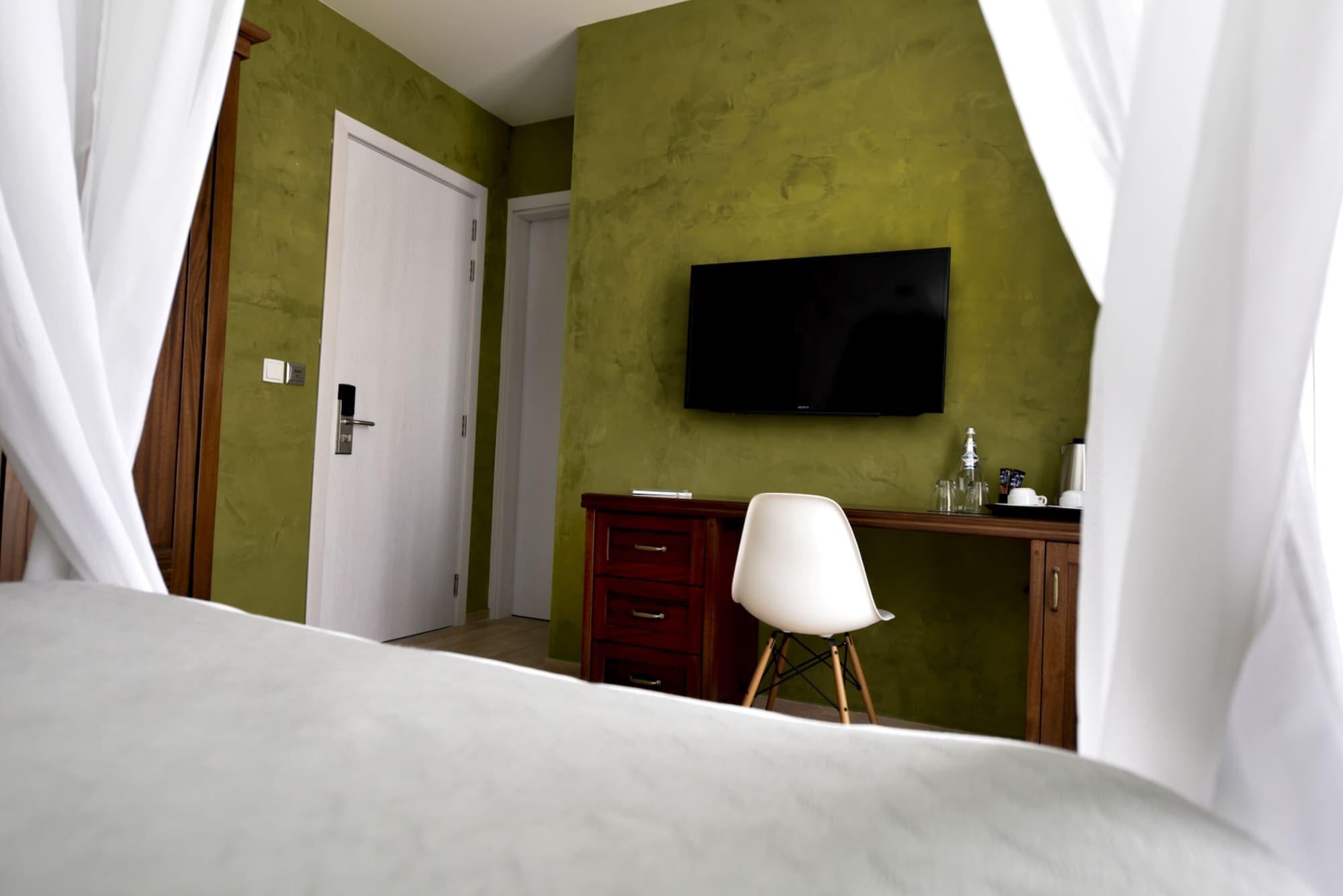 Quaint Boutique Hotel Nadur Eksteriør bilde