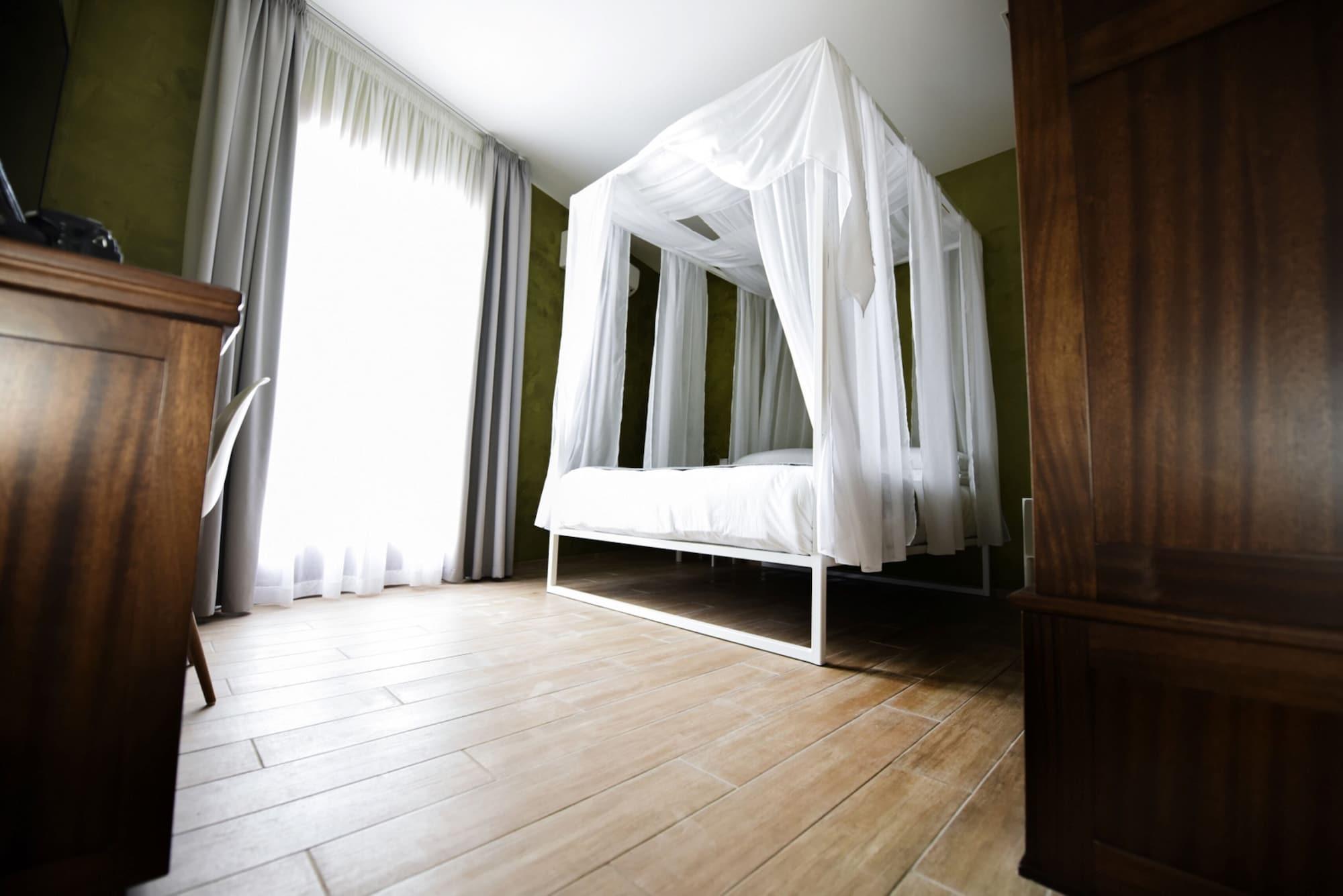 Quaint Boutique Hotel Nadur Eksteriør bilde