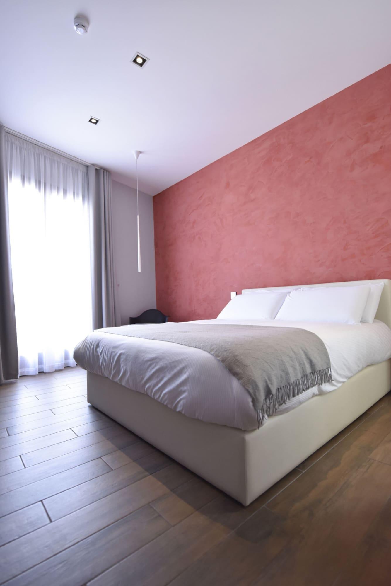 Quaint Boutique Hotel Nadur Eksteriør bilde