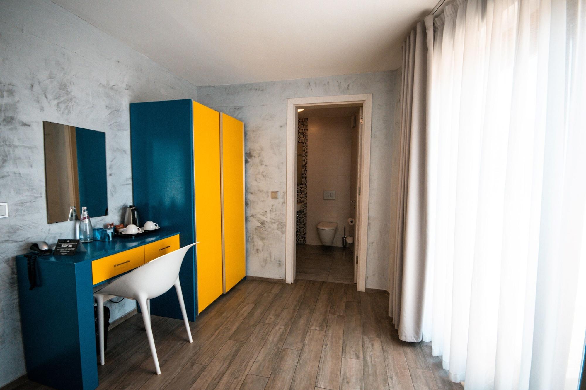Quaint Boutique Hotel Nadur Eksteriør bilde