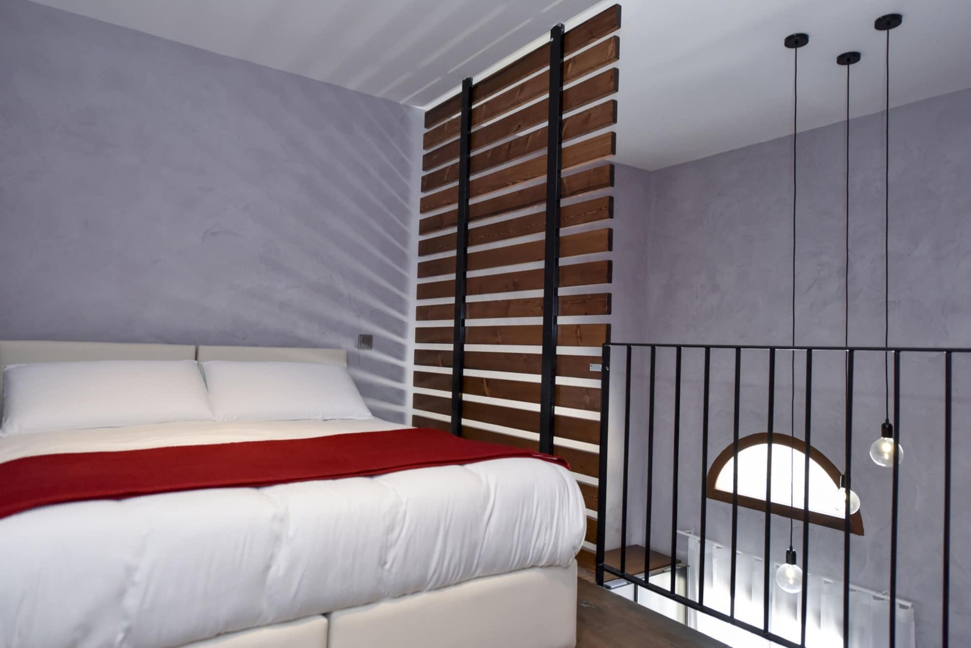 Quaint Boutique Hotel Nadur Eksteriør bilde