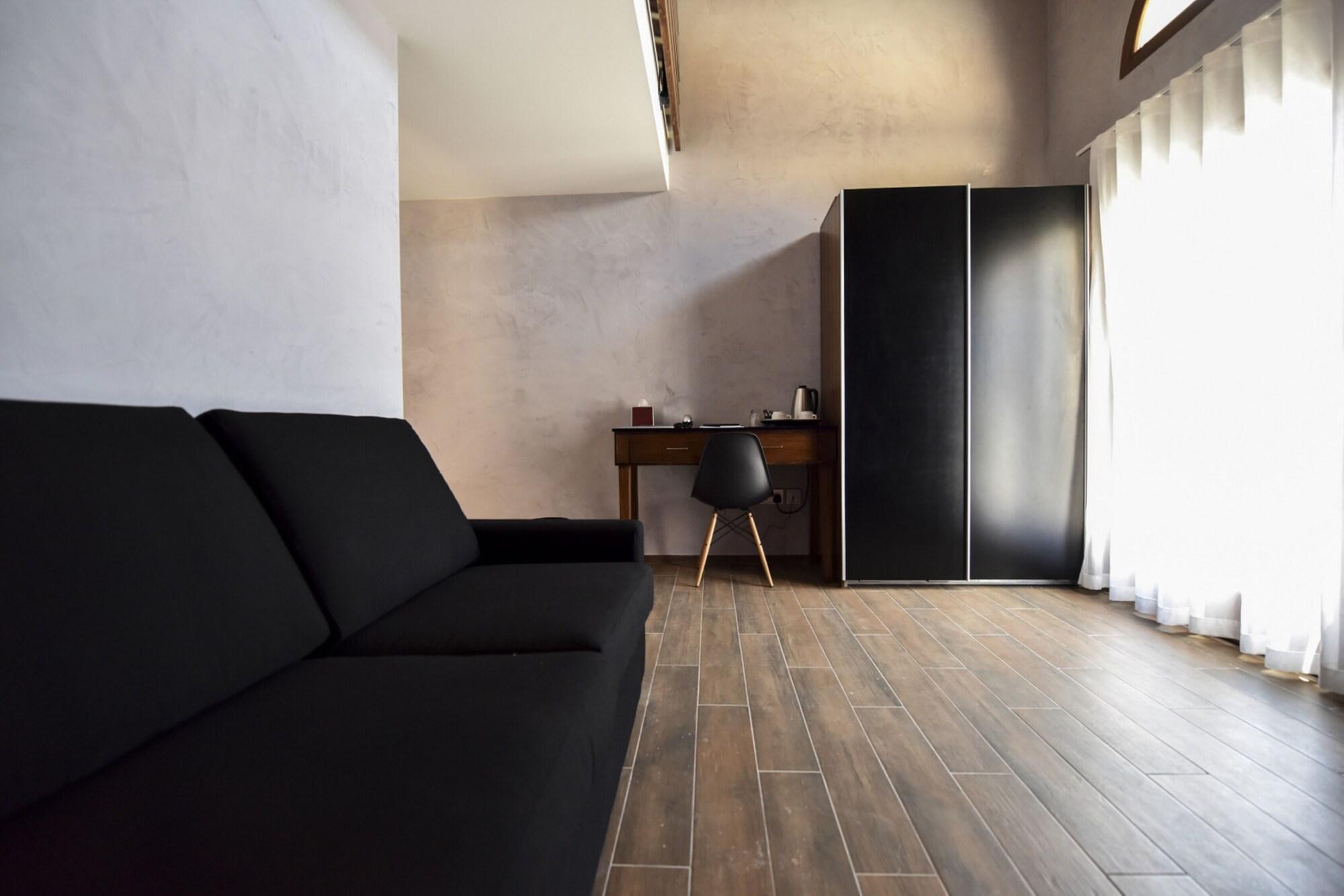 Quaint Boutique Hotel Nadur Eksteriør bilde