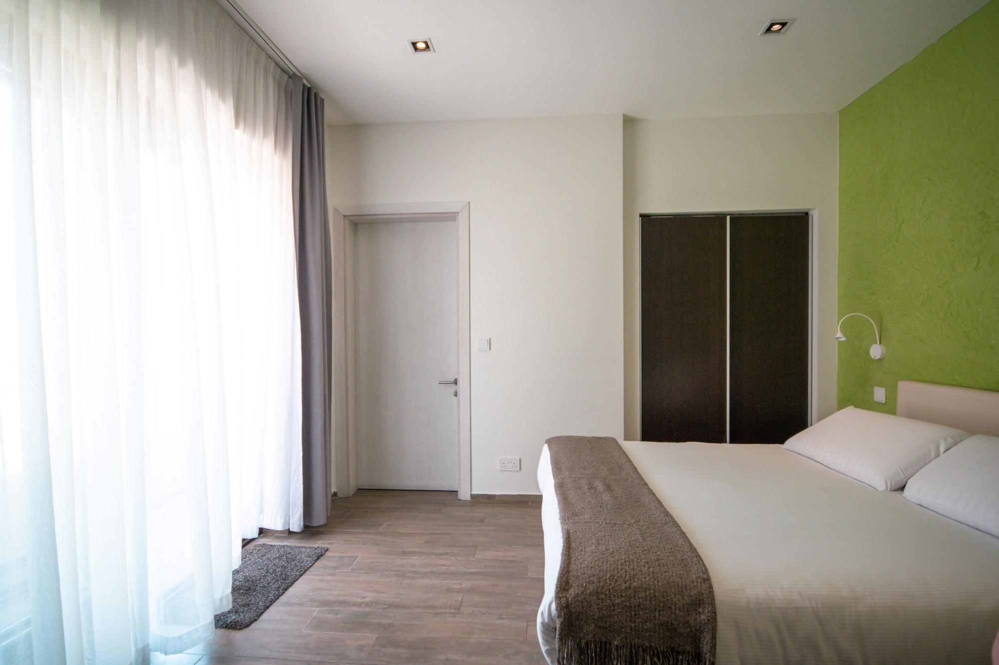 Quaint Boutique Hotel Nadur Eksteriør bilde