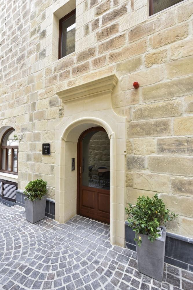 Quaint Boutique Hotel Nadur Eksteriør bilde